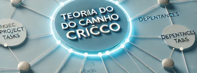 Teoria do Caminho Crítico