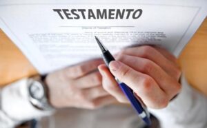 Advogado Especialista em Testamento